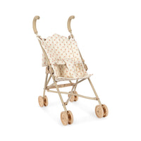 KONGES SLOJD DOLL STROLLER: MIRAGE