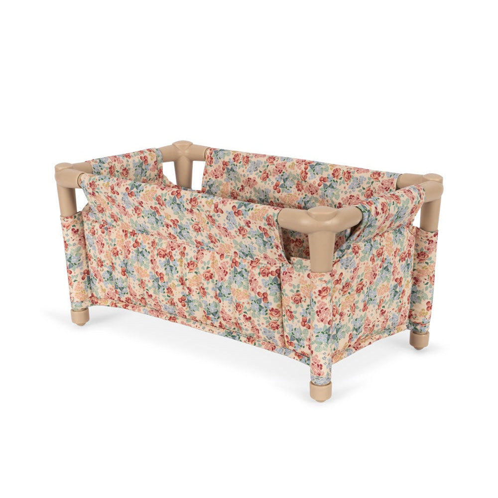 KONGES SLOJD DOLL TRAVEL BED: VIENNA