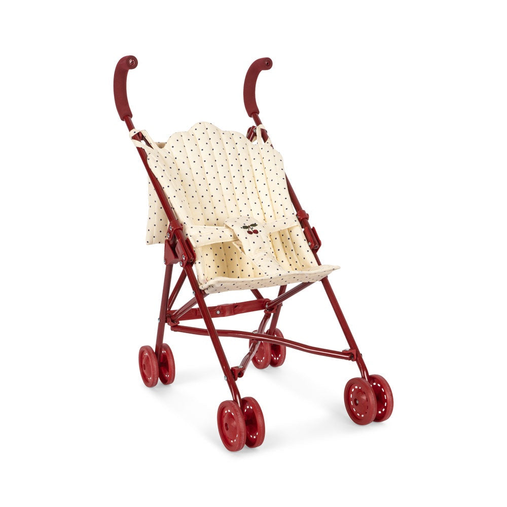 KONGES SLOJD DOLL STROLLER: ESTATE DOT
