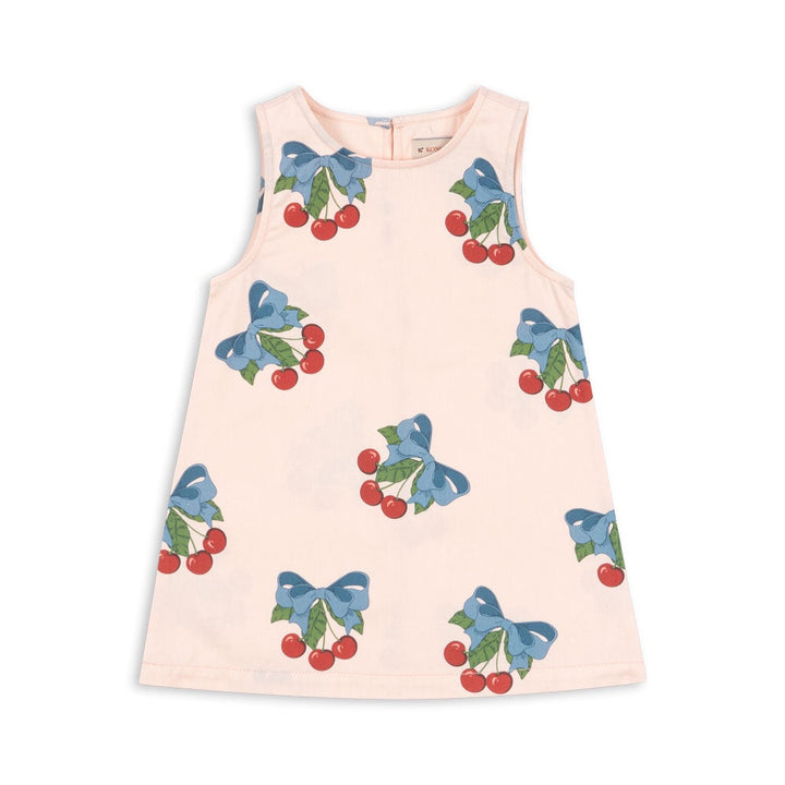 KONGES SLOJD FRANKIE DRESS: AMARENA