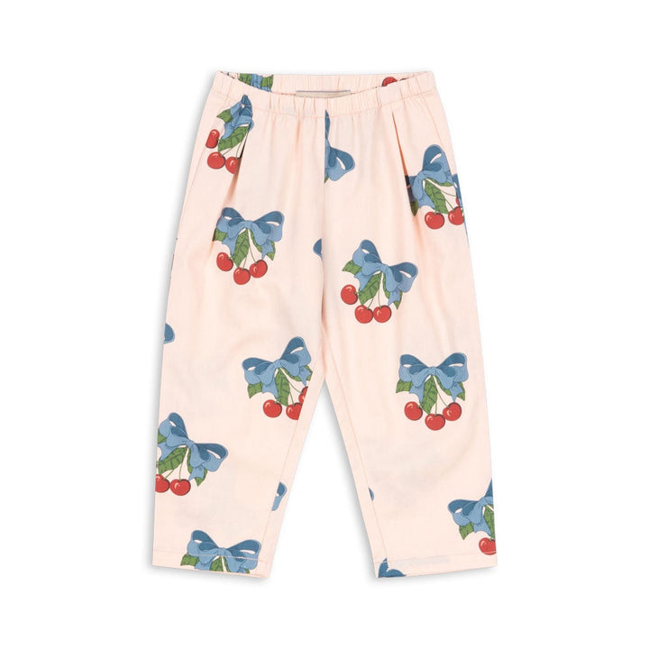 KONGES SLOJD FRANKIE PANTS: AMARENA