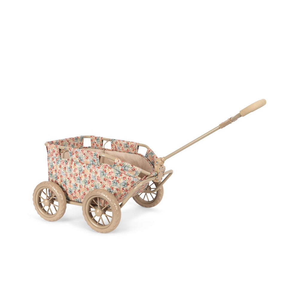 KONGES SLOJD KIDS STROLLER WAGON: VIENNA