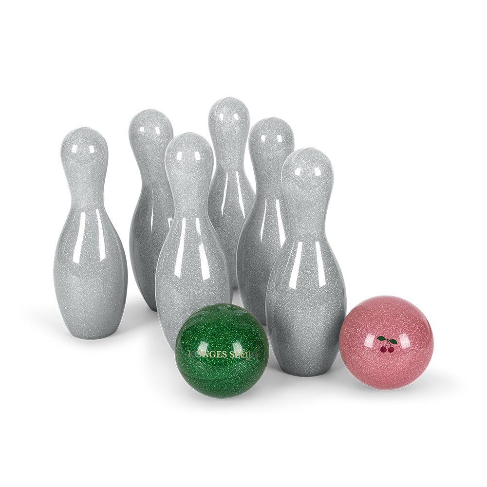 KONGES SLOJD GLITTER BOWLING