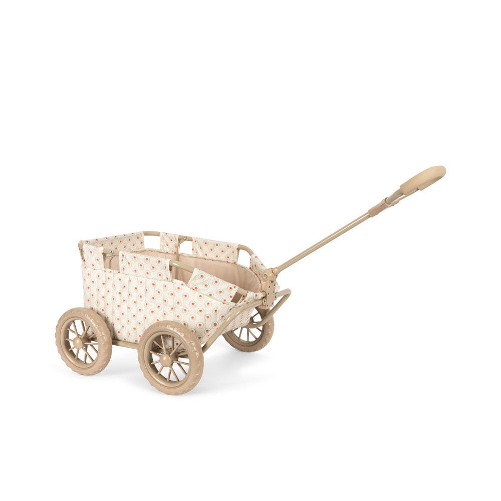KONGES SLOJD KIDS STROLLER WAGON: MIRAGE