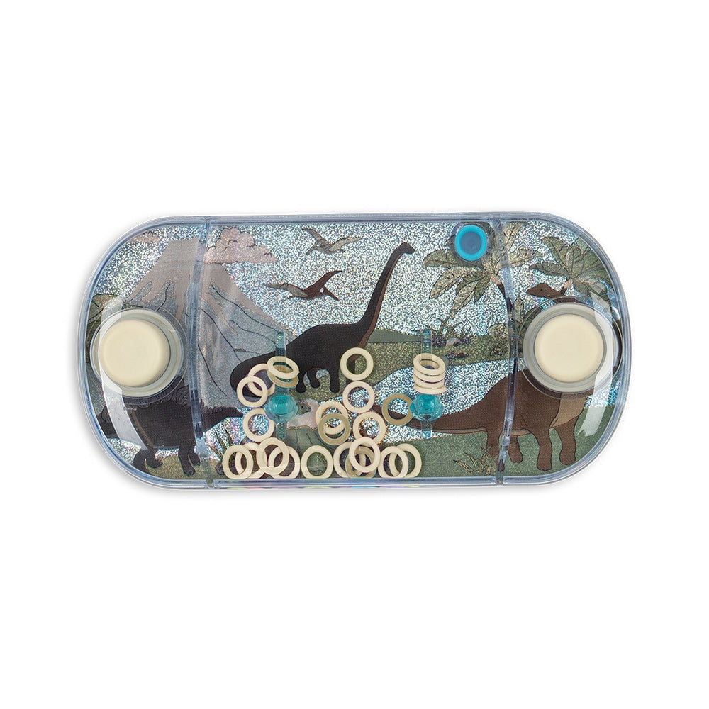 KONGES SLOJD WATER RING GAME: DINOMITE