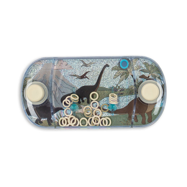 KONGES SLOJD WATER RING GAME: DINOMITE