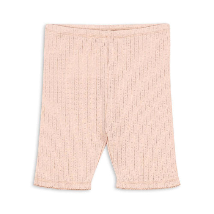 KONGES SLOJD MINNIE SHORT LEGGING: CAMEO ROSE