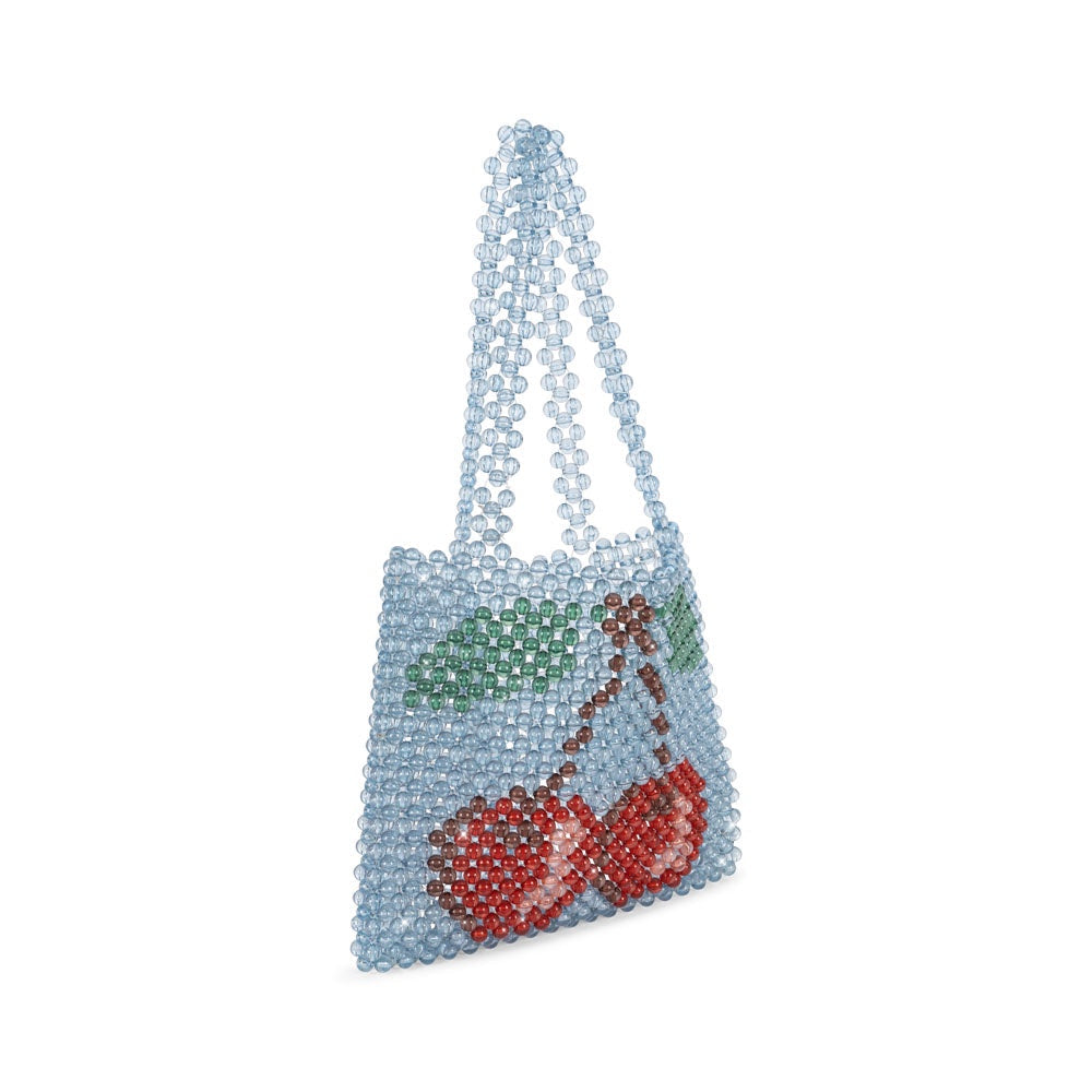 KONGES SLOJD CHERRY PERLA BAG