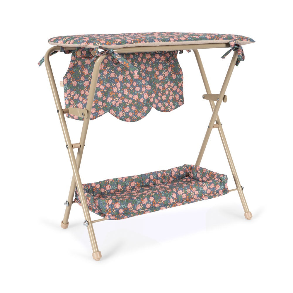 Konges Sløjd Doll Changing Table Kyoto - toy doll changing table