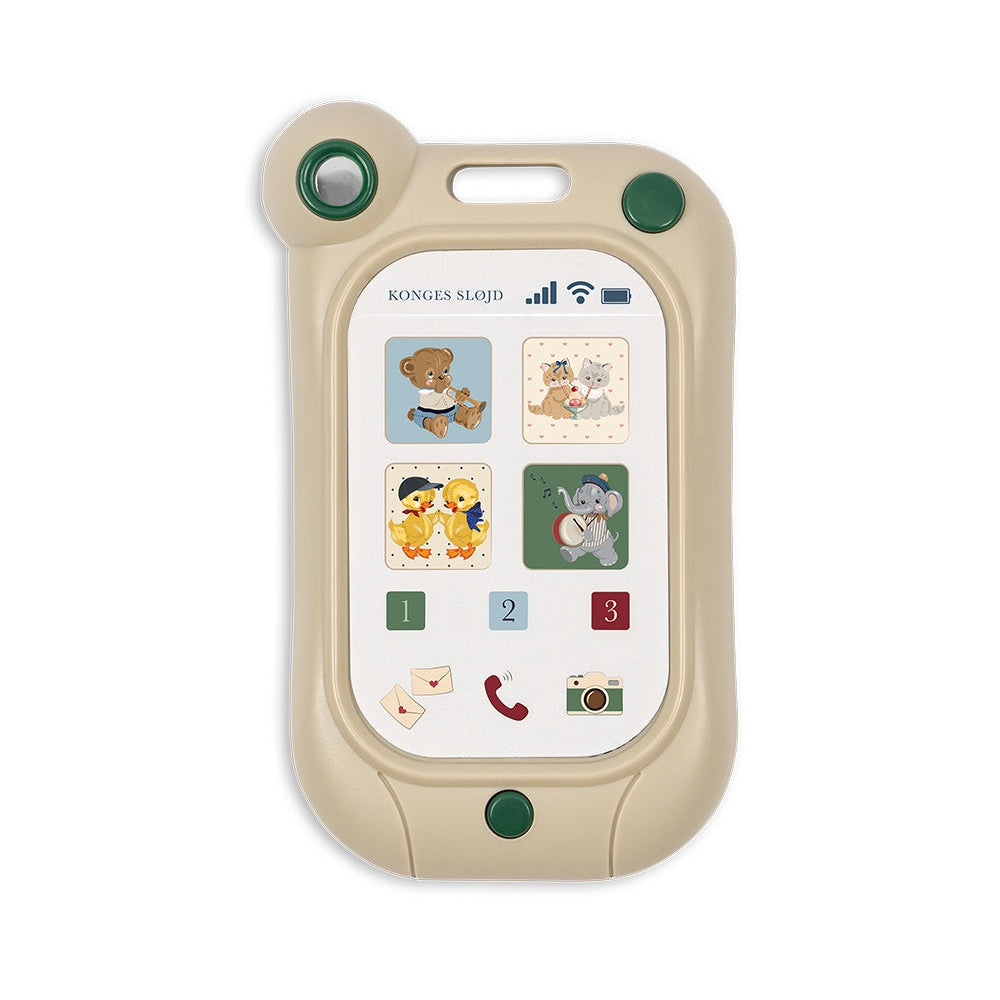 KONGES SLOJD MY FIRST PHONE