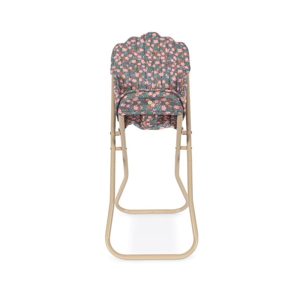 KONGES SLOJD DOLL HIGH CHAIR: KYOTO