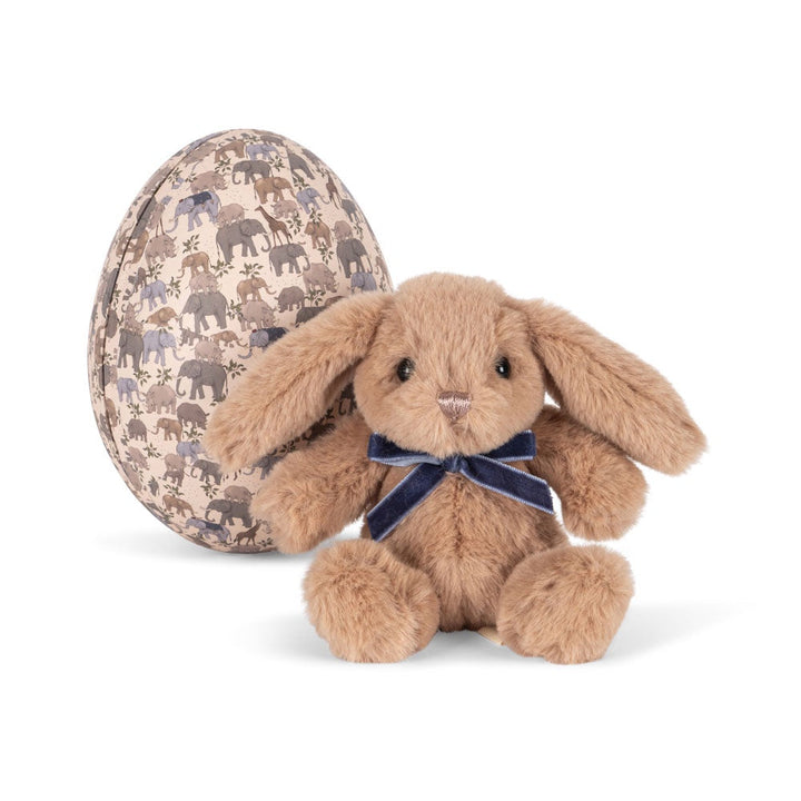 KONGES SLOJD EASTER BUNNY EGG: SAFARI