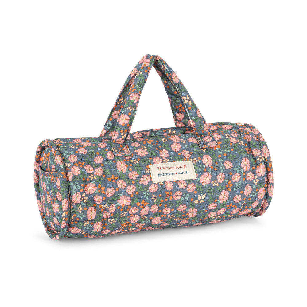 KONGES SLOJD DOLL TRAVEL BED: KYOTO