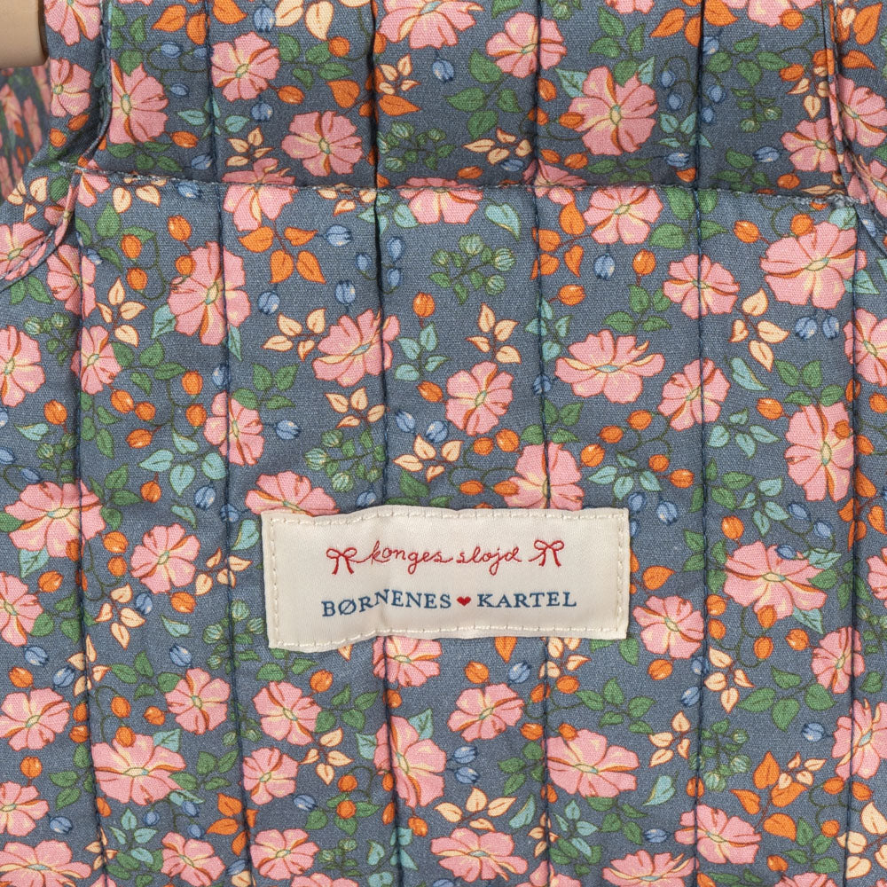 KONGES SLOJD DOLL TRAVEL BED: KYOTO