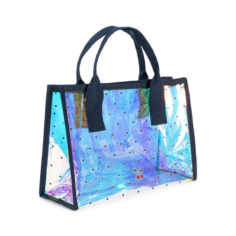 KONGES SLOJD BEACH BAG