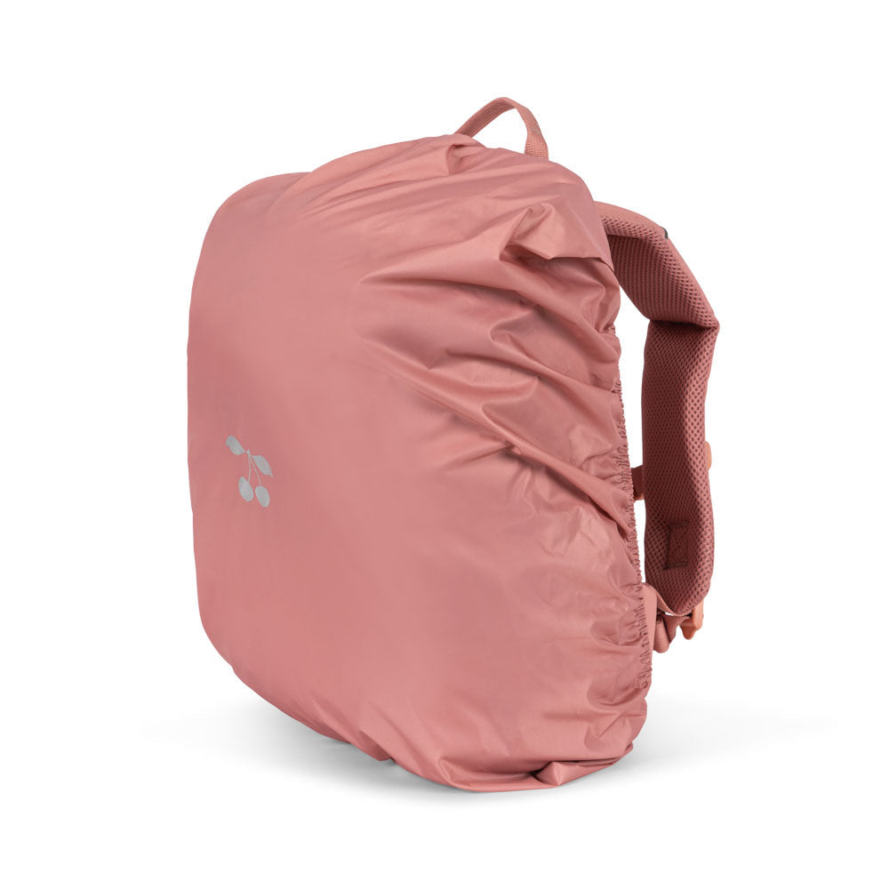 KONGES SLOJD CLOVER SCHOOLBAG: ROSETTE