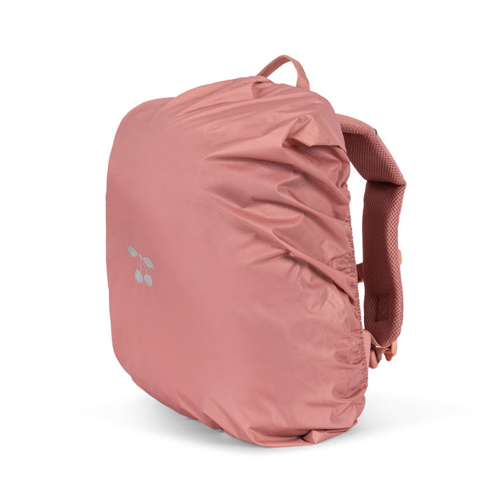 KONGES SLOJD CLOVER BACKPACK: ROSETTE