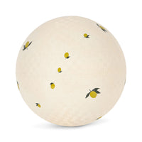 KONGES SLOJD KIDS BALL: LEMON