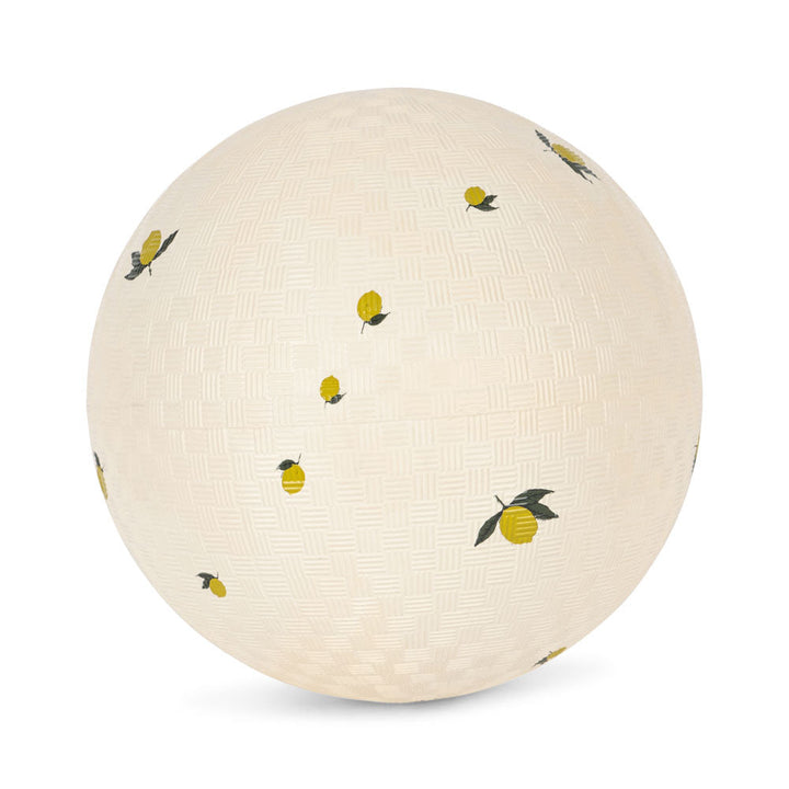 KONGES SLOJD KIDS BALL: LEMON