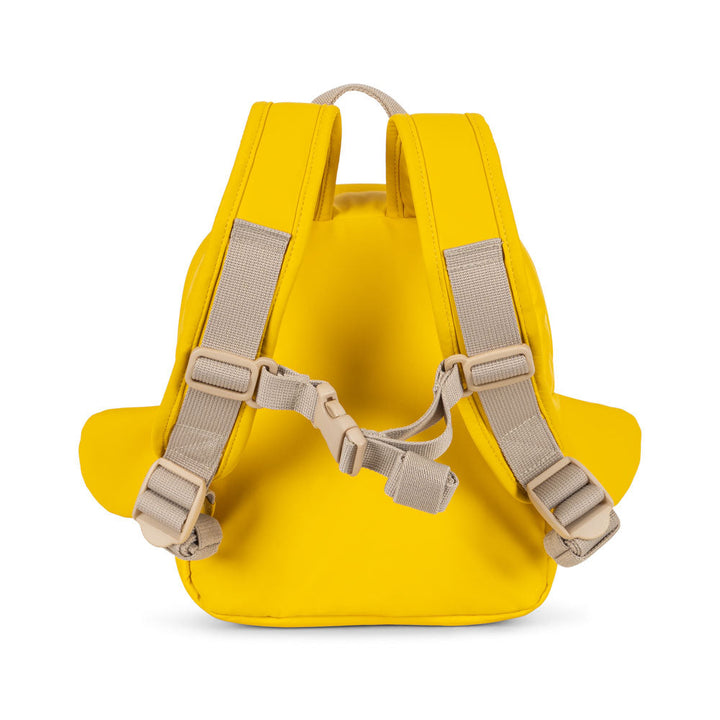 KONGES SLOJD ANNELI RAIN BACKPACK: SOLAR POWER