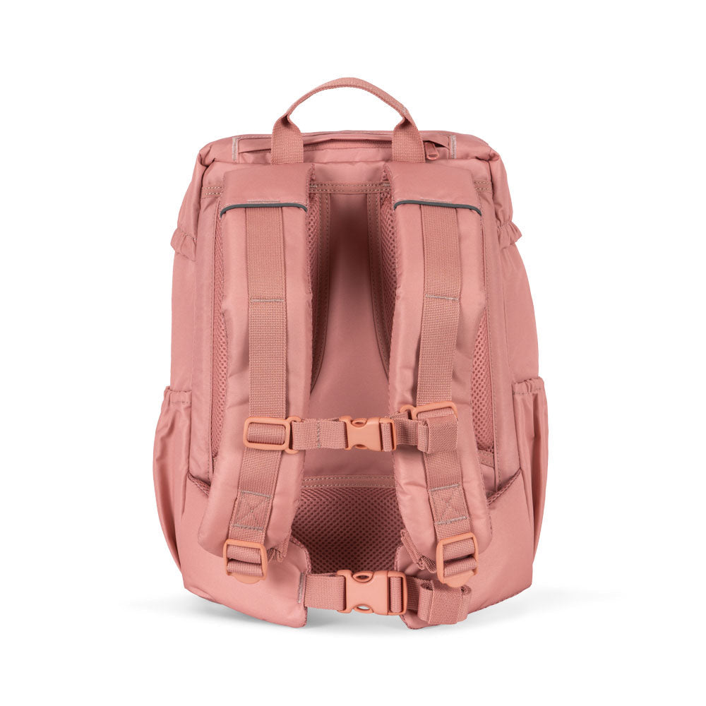 KONGES SLOJD CLOVER SCHOOLBAG: ROSETTE
