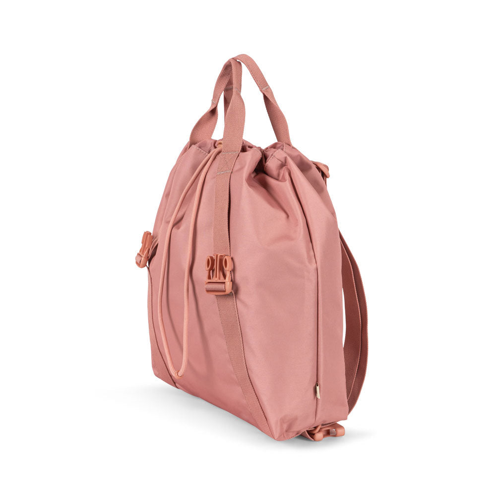 KONGES SLOJD CLOVER SCHOOLBAG: ROSETTE
