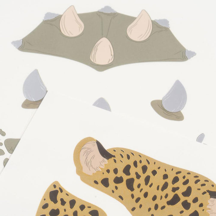 KONGES SLOJD GEM STONES &amp; TATTOOS: DINO