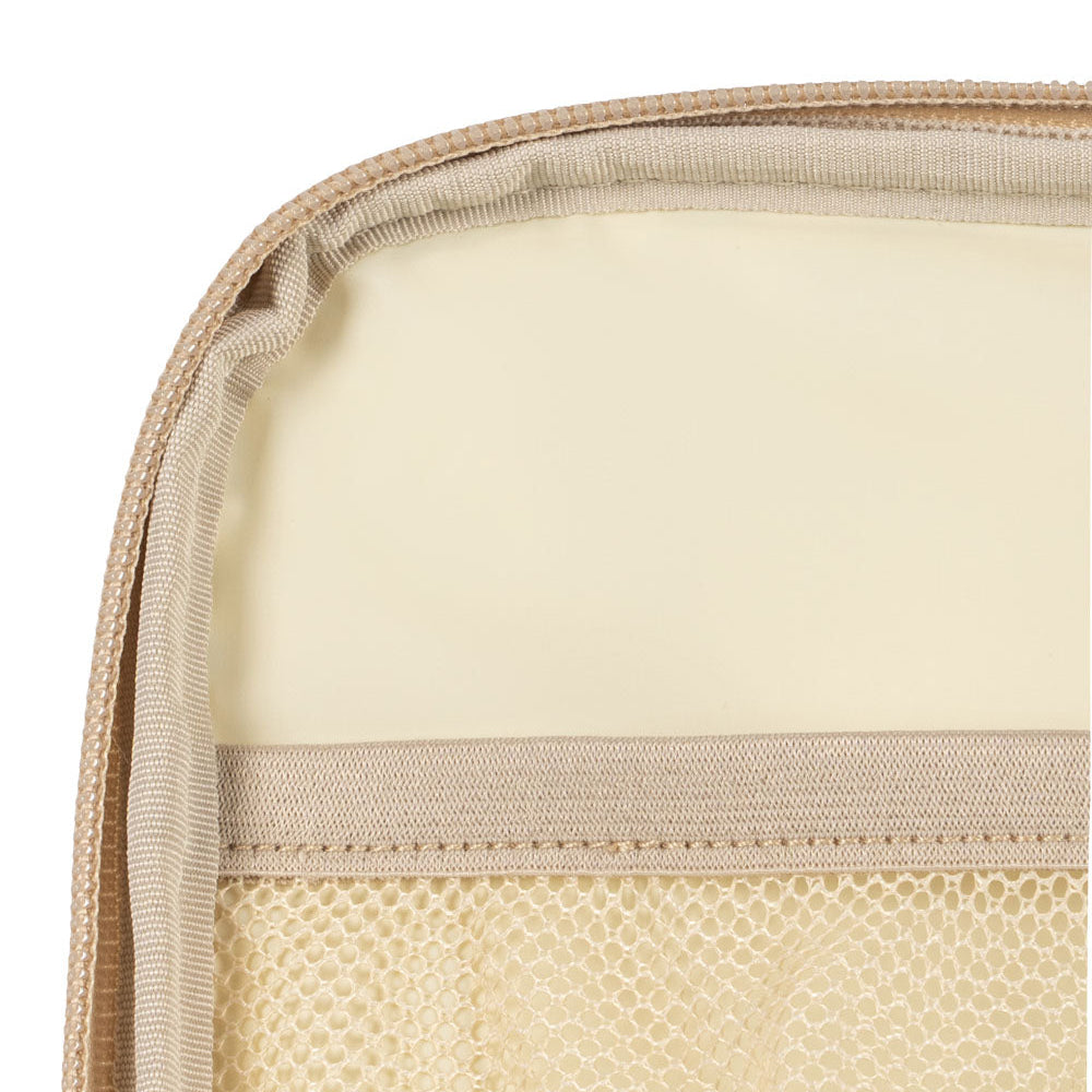 KONGES SLOJD CLOVER THERMO LUNCH BAG: LEO
