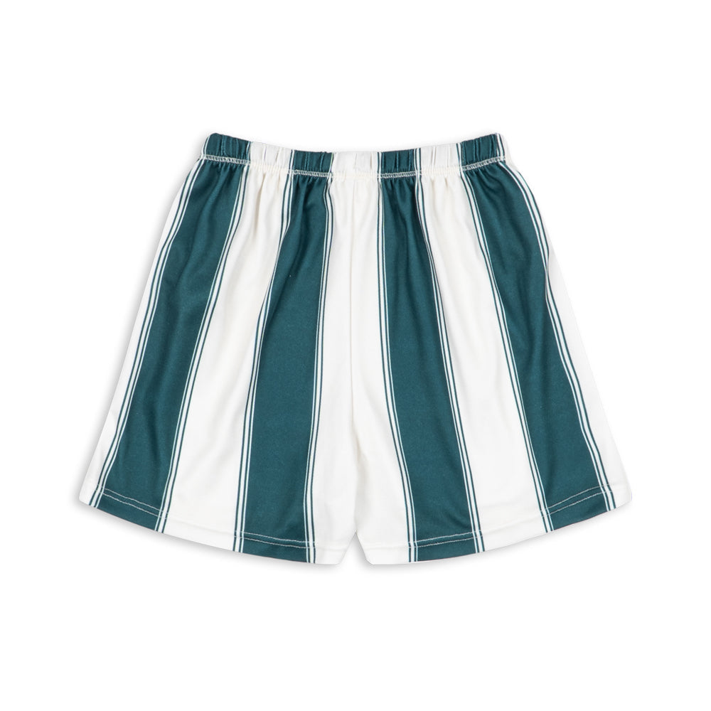 KONGES SLOJD ACT SHORTS: CLASS STRIPE