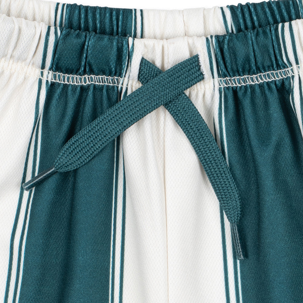KONGES SLOJD ACT SHORTS: CLASS STRIPE