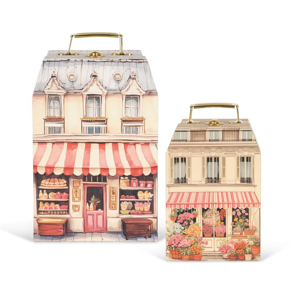 KONGE SLOJD LITTLE BOUTIQUES: MULTI