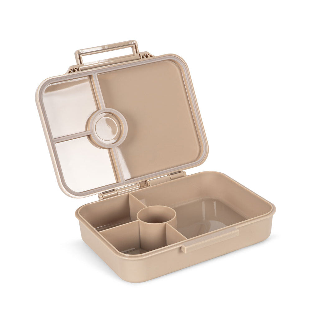 KONGES SLOJD BENTO LUNCH BOX: TIGER RUGGITO