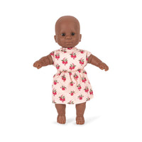 KONGES SLOJD BIANCA MINI DOLL: ROSIE ROSE