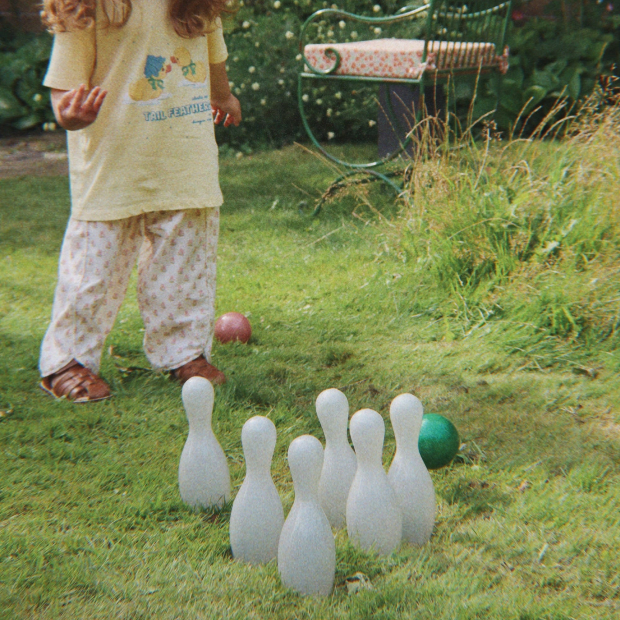 KONGES SLOJD GLITTER BOWLING