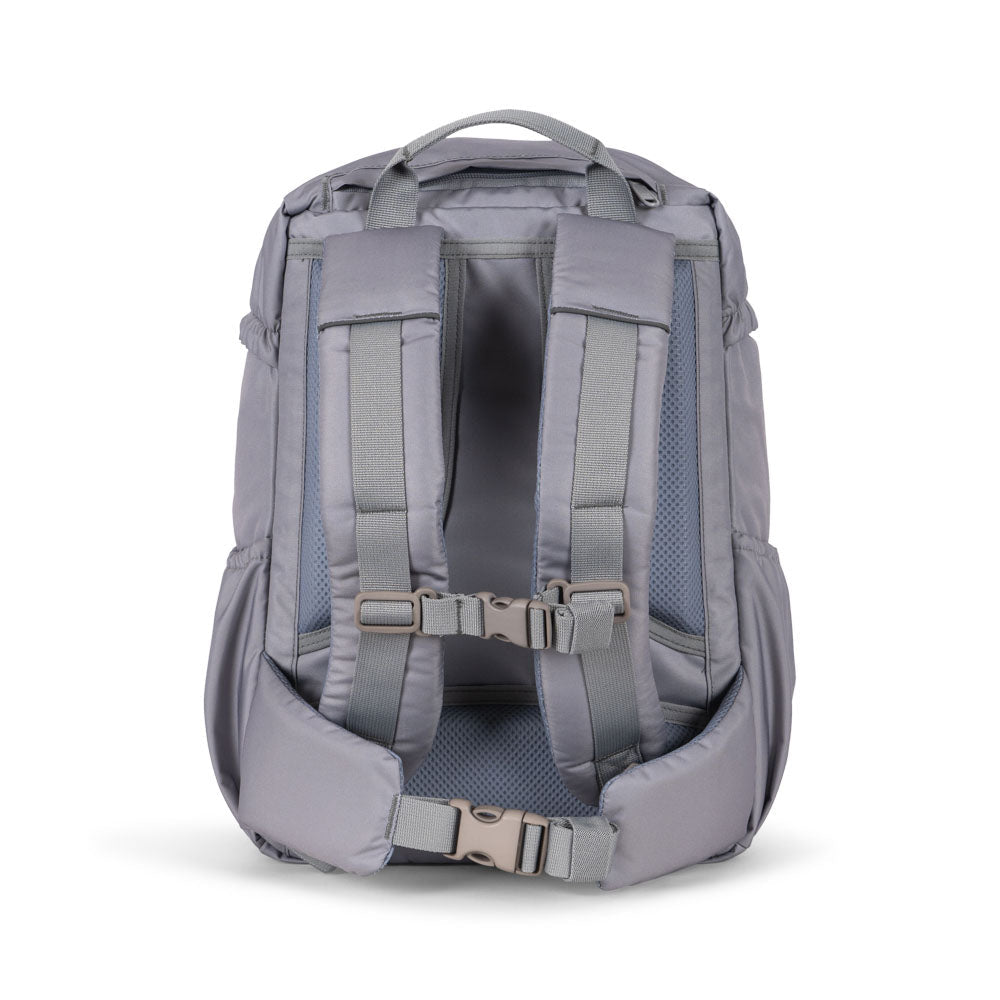 KONGES SLOJD CLOVER SCHOOLBAG: SLEET
