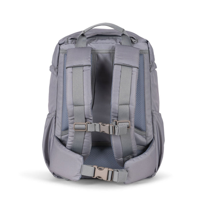 KONGES SLOJD CLOVER BACKPACK: SLEET