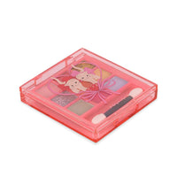 KONGES SLOJD ON THE GO EYESHADOW: PINK