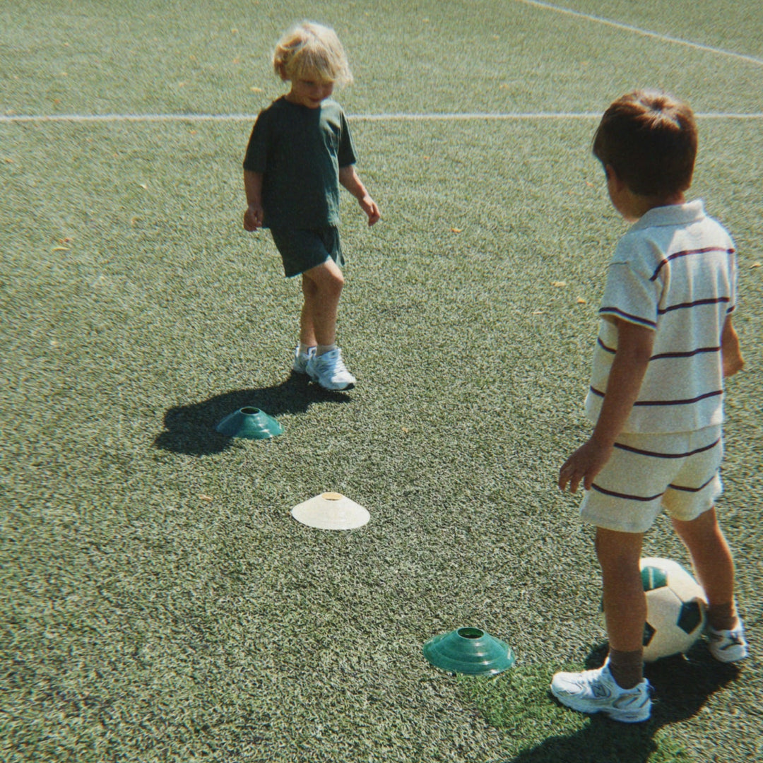KONGES SLOJD FOOTBALL SET