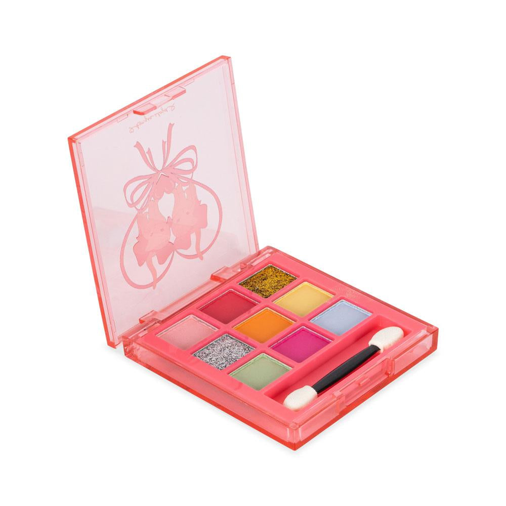 KONGES SLOJD ON THE GO EYESHADOW: PINK