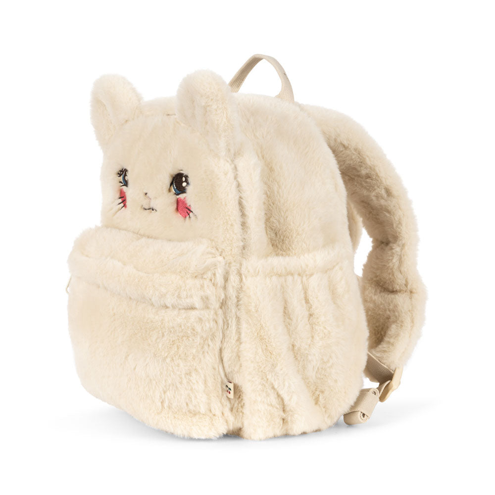 KONGES SLOJD KITTY BACKPACK