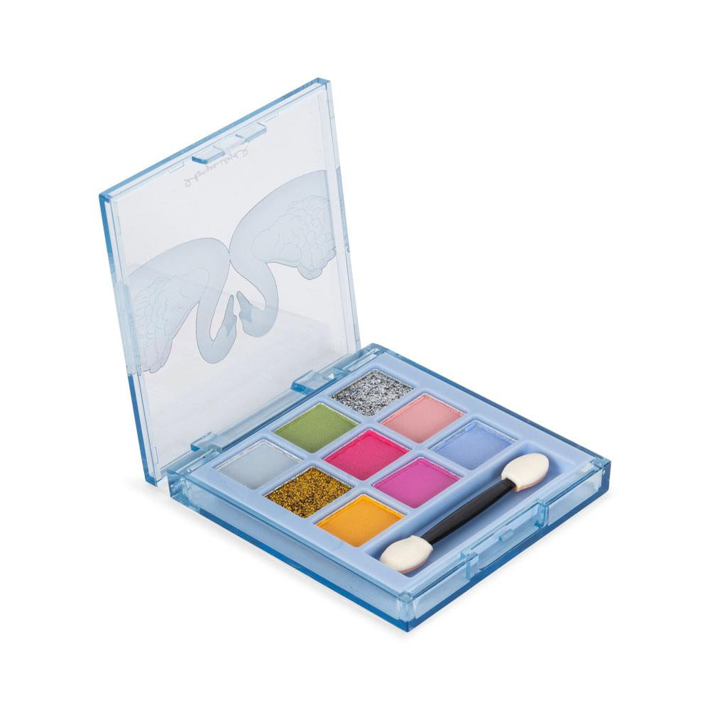 KONGES SLOJD ON THE GO EYESHADOW: BLUE