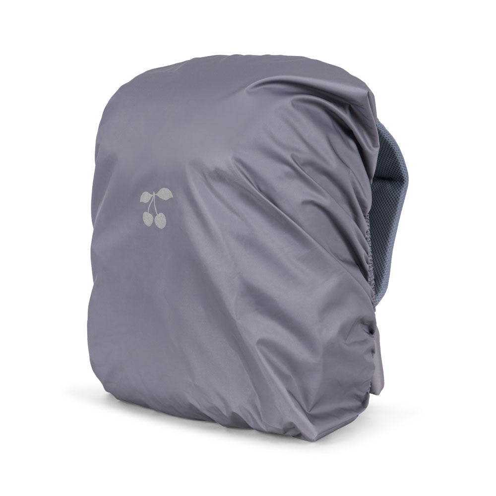 KONGES SLOJD CLOVER SCHOOLBAG: SLEET