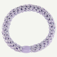 KKNEKKI ORIGINAL HAIR TIES: GLITTER