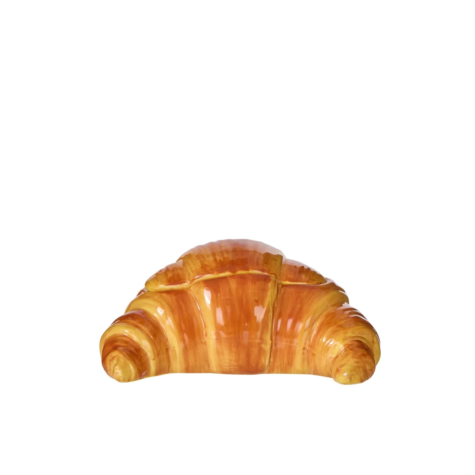 COLETTE CROISSANT JAR