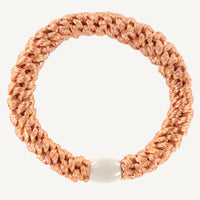 KKNEKKI ORIGINAL HAIR TIES: GLITTER