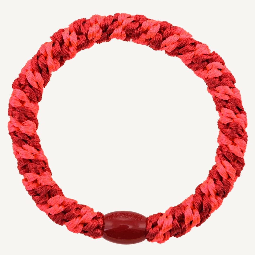 KKNEKKI ORIGINAL HAIR TIES: STRIPE