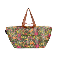 KOLLAB BEACH BAG: WARATAH BLOOMS