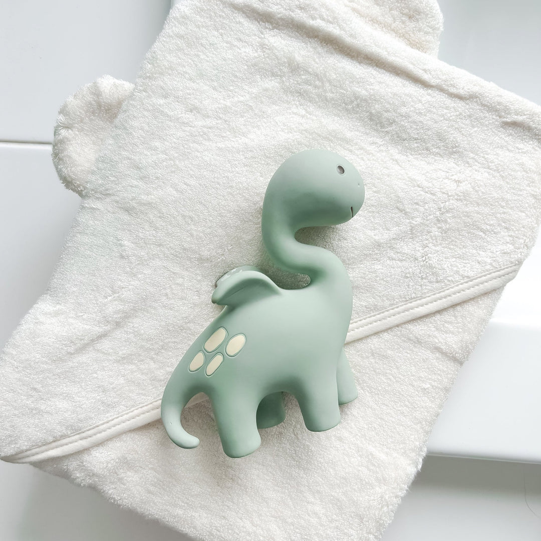 WINNIE PARKES DIPLO THE DINO-DRAGON TEETHER: SAGE