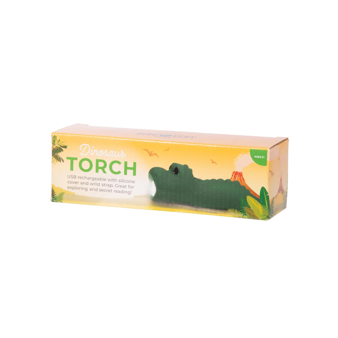 DINO TORCH