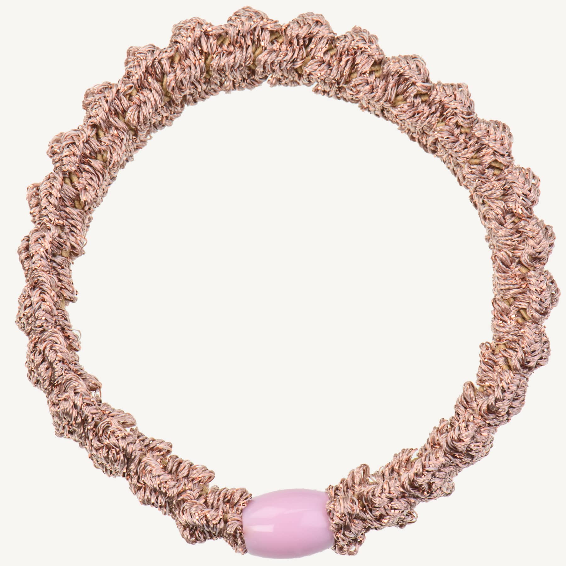 KKNEKKI ORIGINAL HAIR TIES: LACE